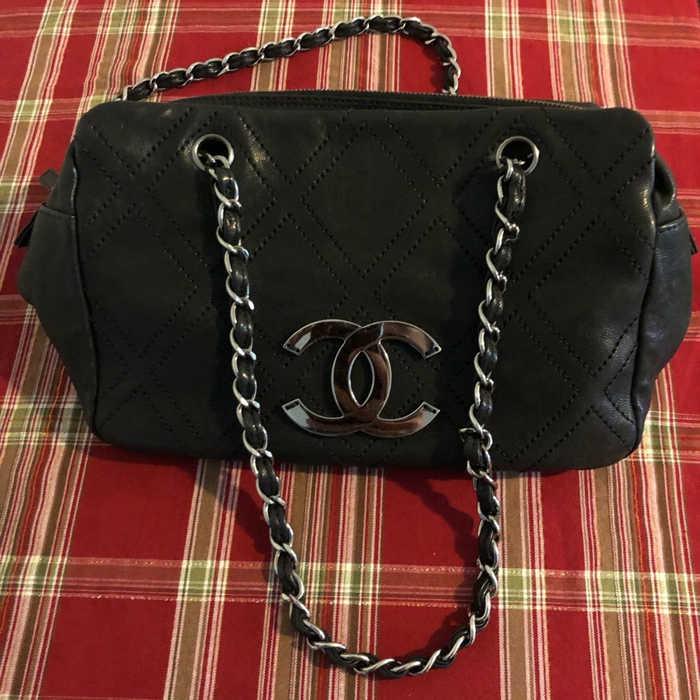 Channel Bag